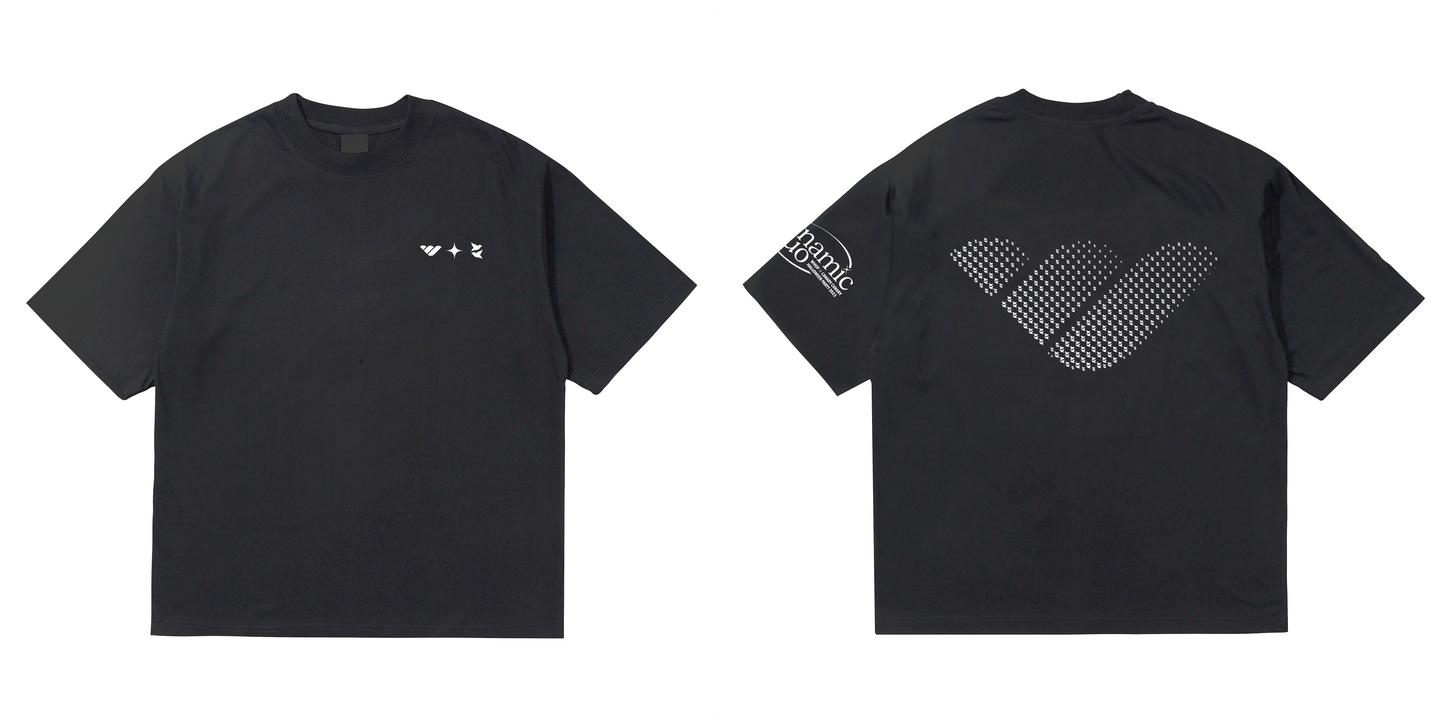 Dynamic Duos Tee