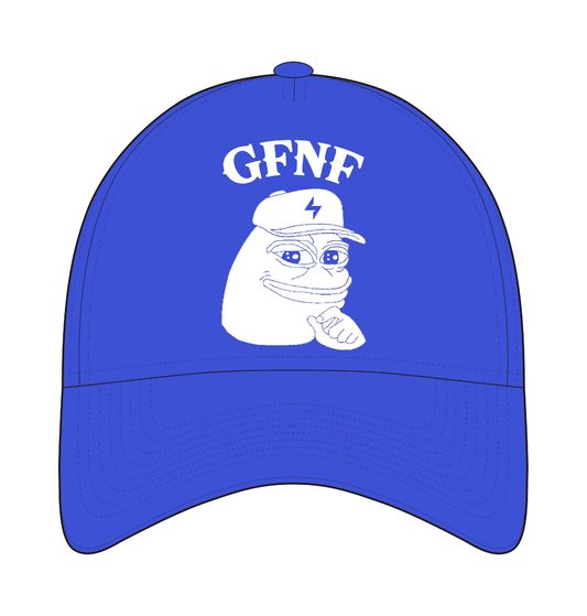 GFNF Pepe Hat