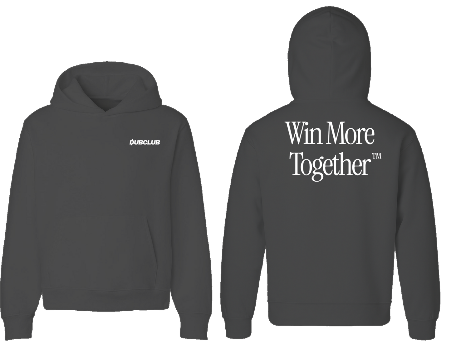 DubClub Hoodie