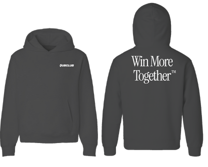 DubClub Hoodie