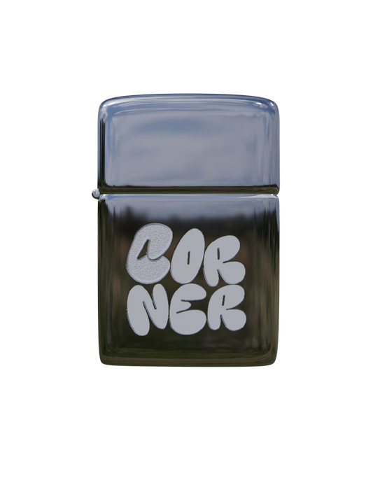 Corner Inc Lighter