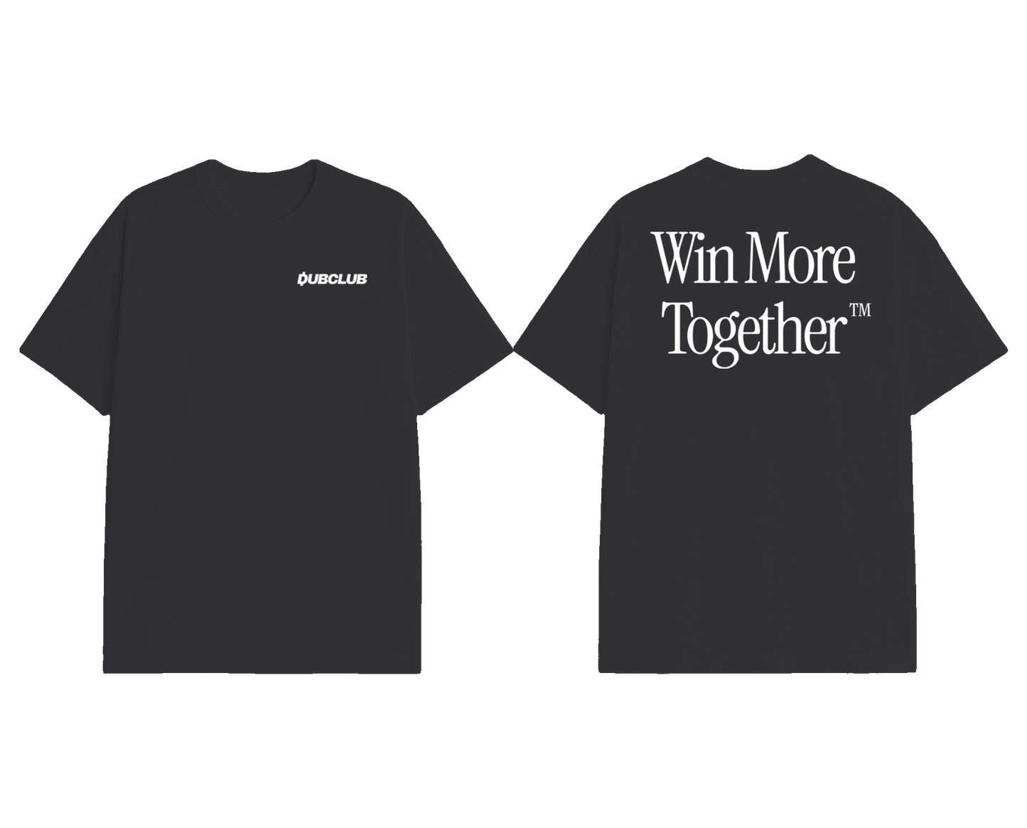 DubClub Tee Shirt