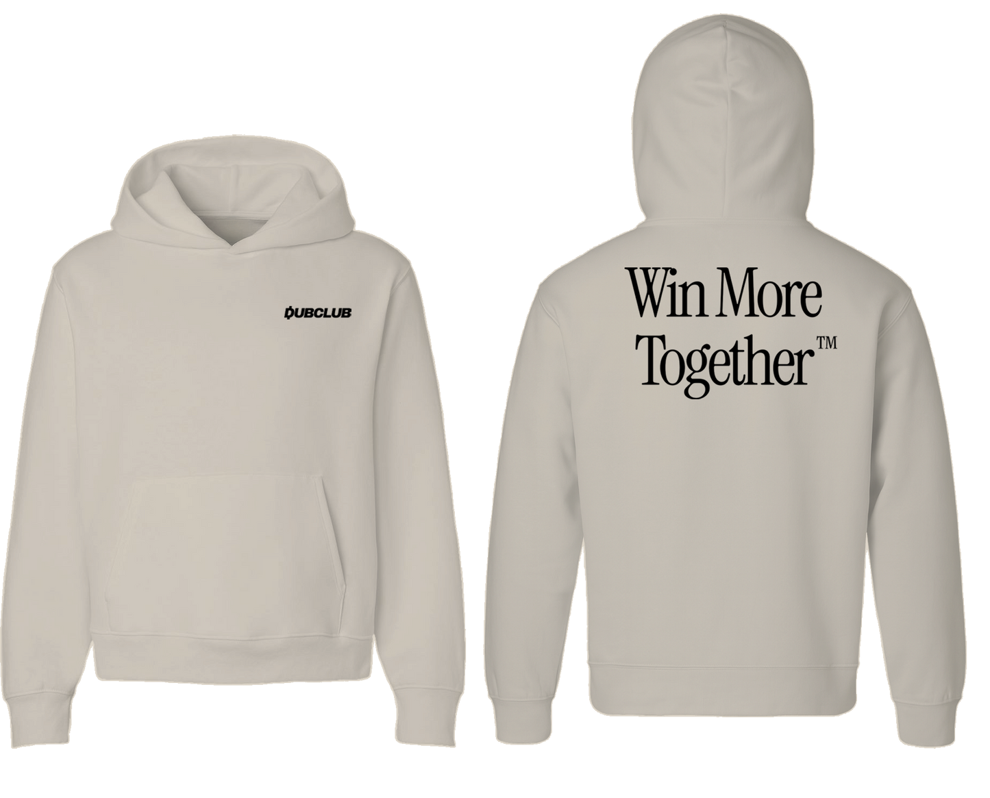 DubClub Hoodie