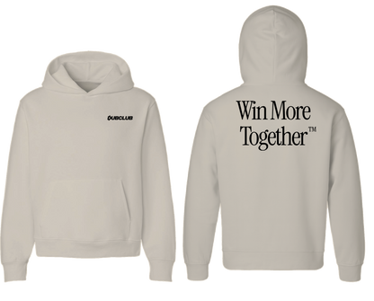 DubClub Hoodie