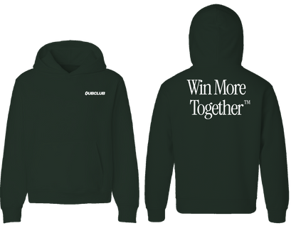 DubClub Hoodie