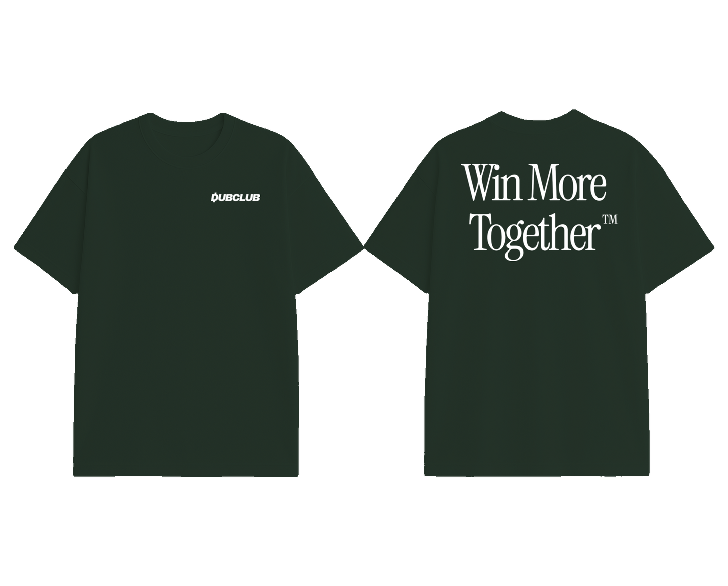 DubClub Tee Shirt