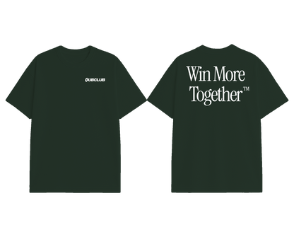 DubClub Tee Shirt
