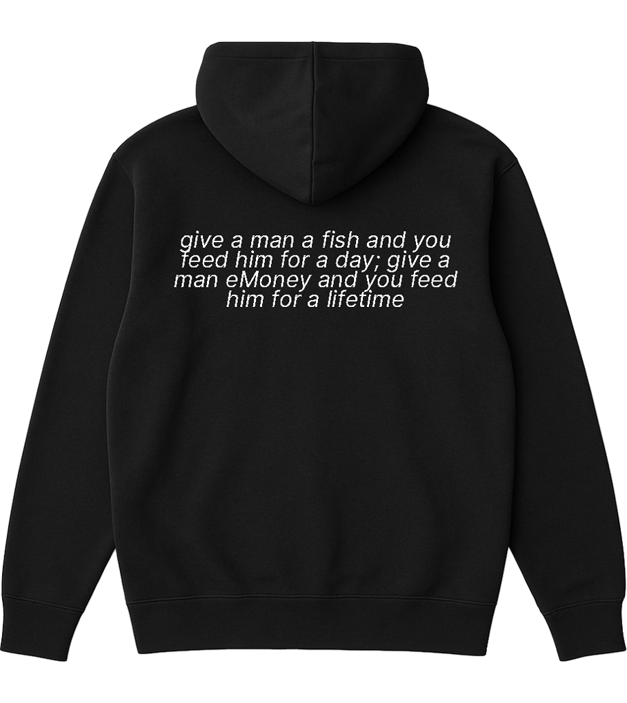 eMoney Hoodie