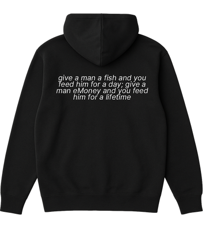 eMoney Hoodie