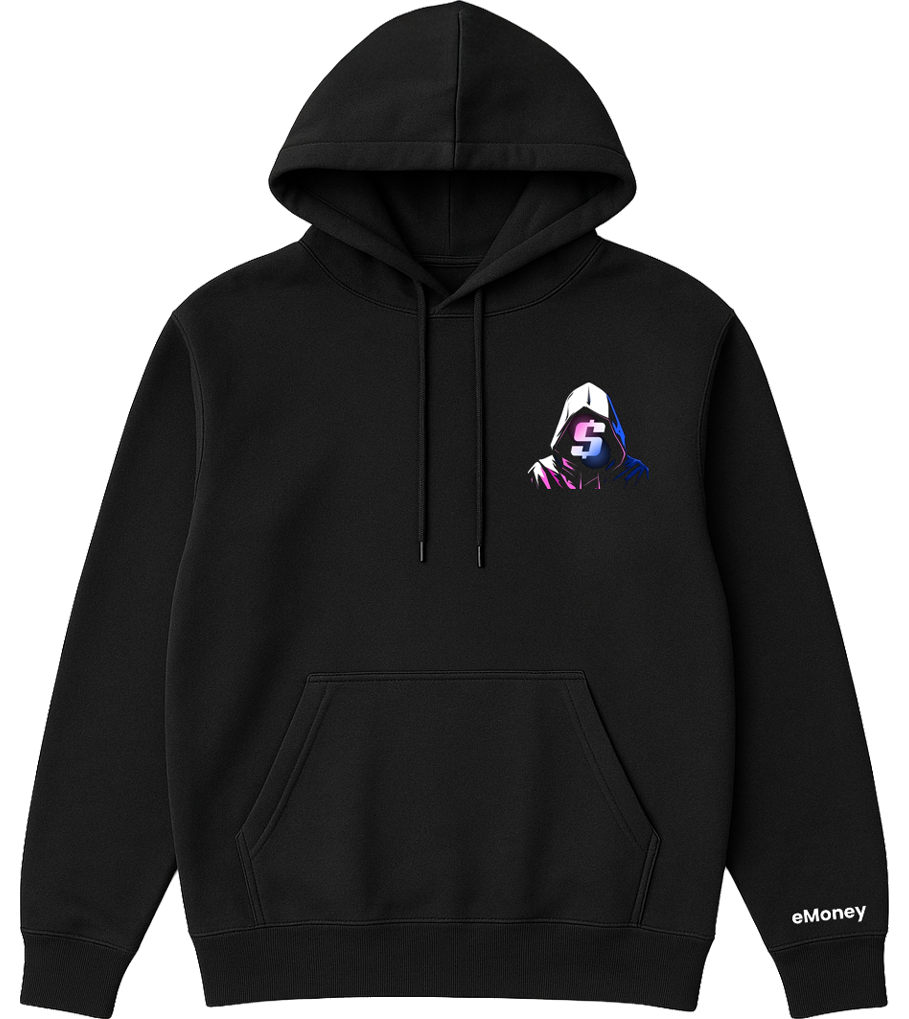 eMoney Hoodie
