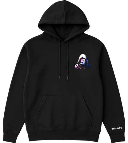 eMoney Hoodie