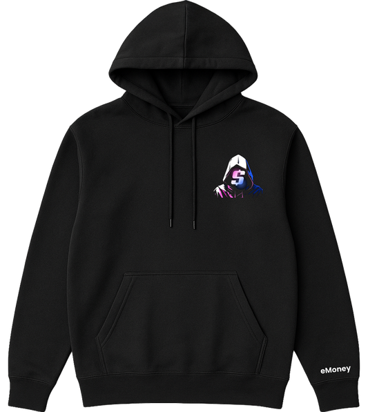 eMoney Hoodie
