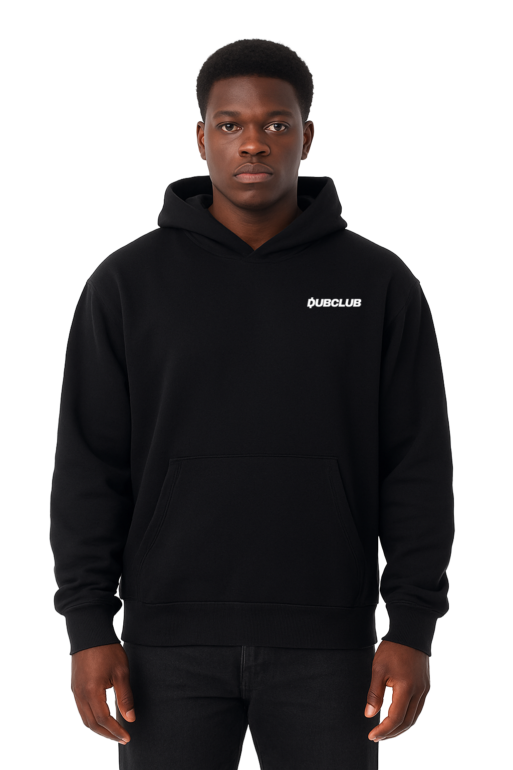 DubClub Hoodie