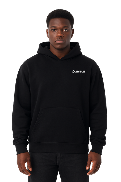 DubClub Hoodie