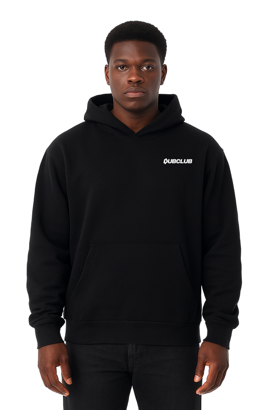DubClub Hoodie