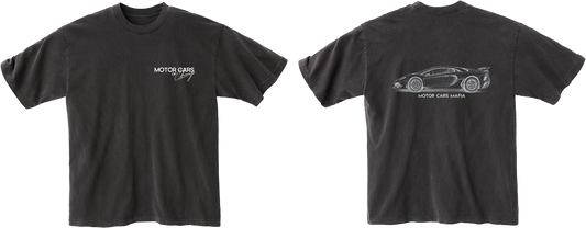 MCOC SVJ Tee