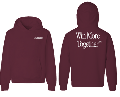 DubClub Hoodie