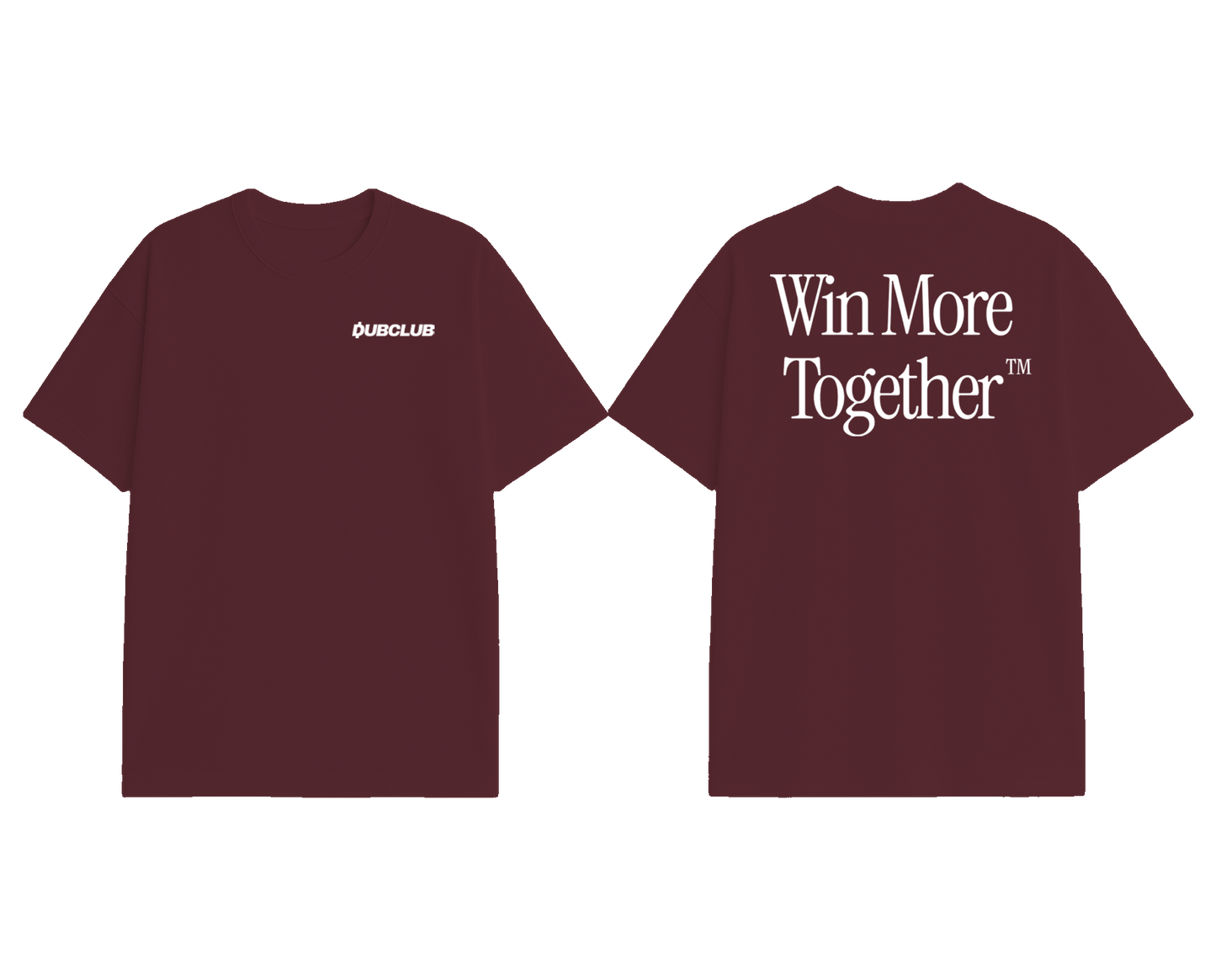DubClub Tee Shirt