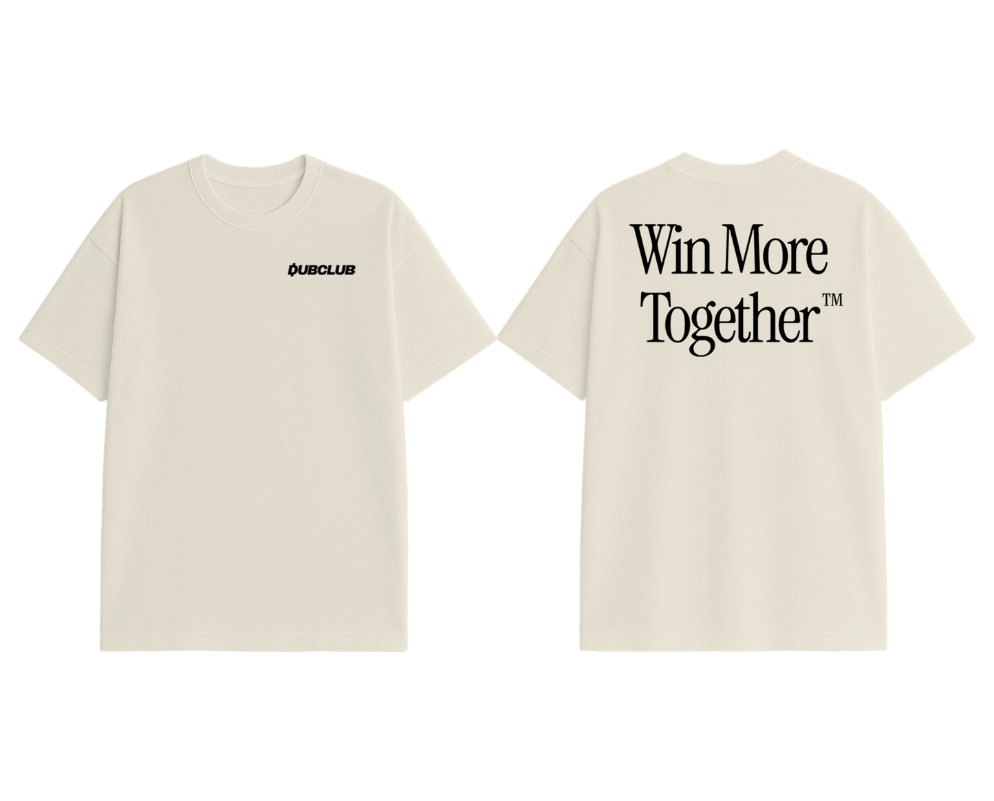 DubClub Tee Shirt