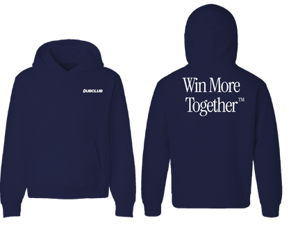 DubClub Hoodie