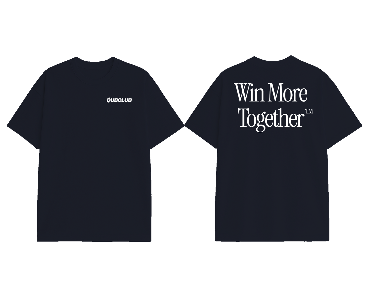 DubClub Tee Shirt