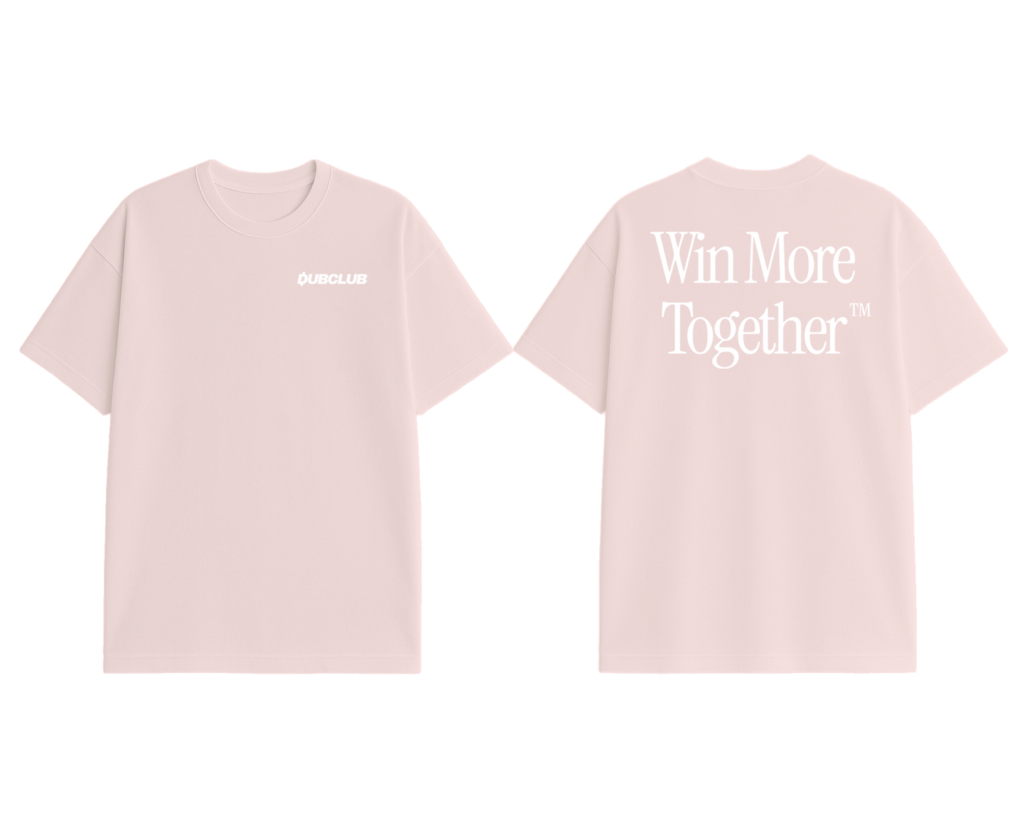 DubClub Tee Shirt