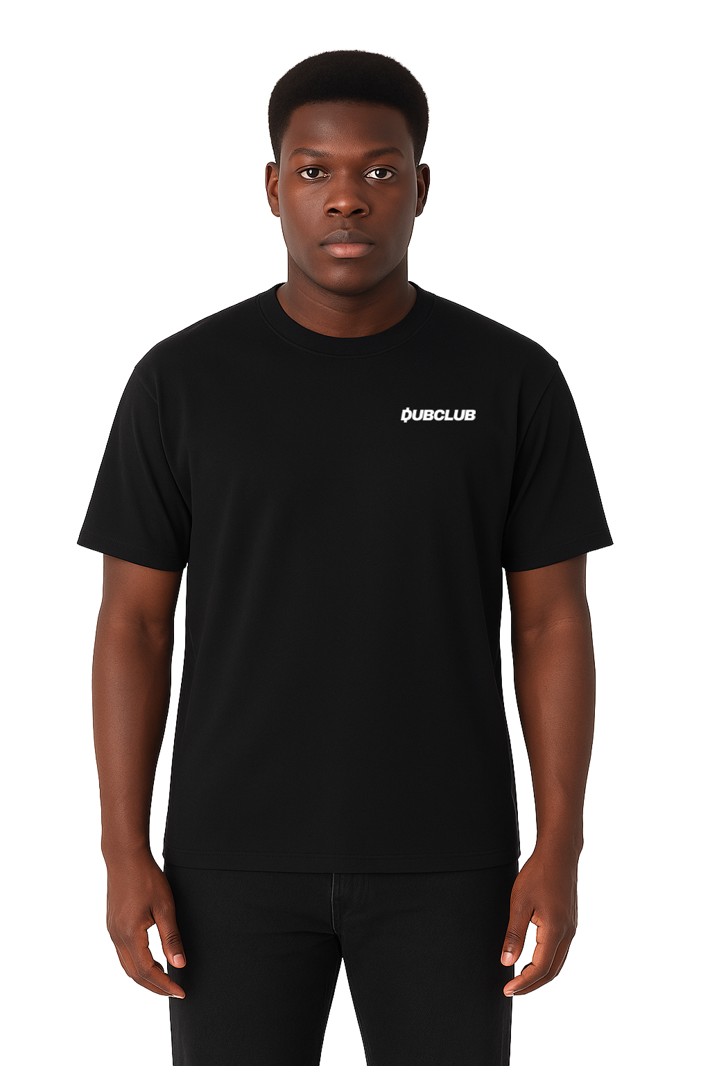 DubClub Tee Shirt