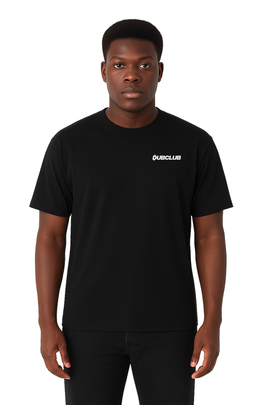 DubClub Tee Shirt