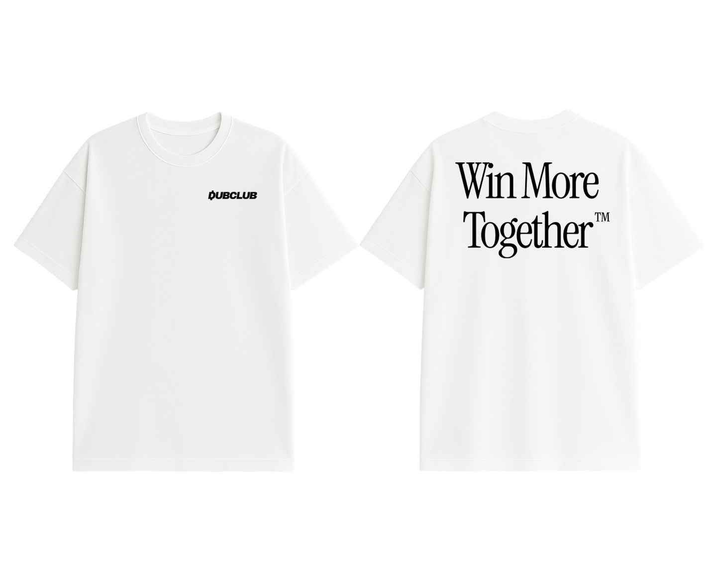 DubClub Tee Shirt