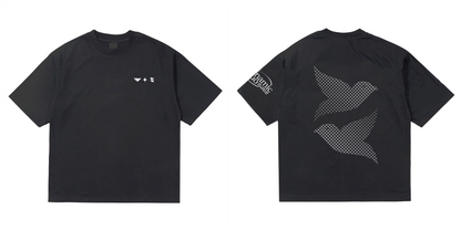 Dynamic Duos Tee