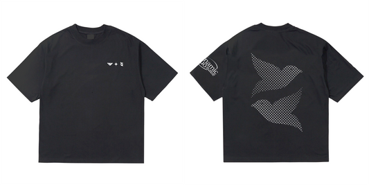 Dynamic Duos Tee