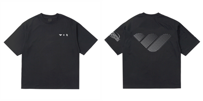 Dynamic Duos Tee