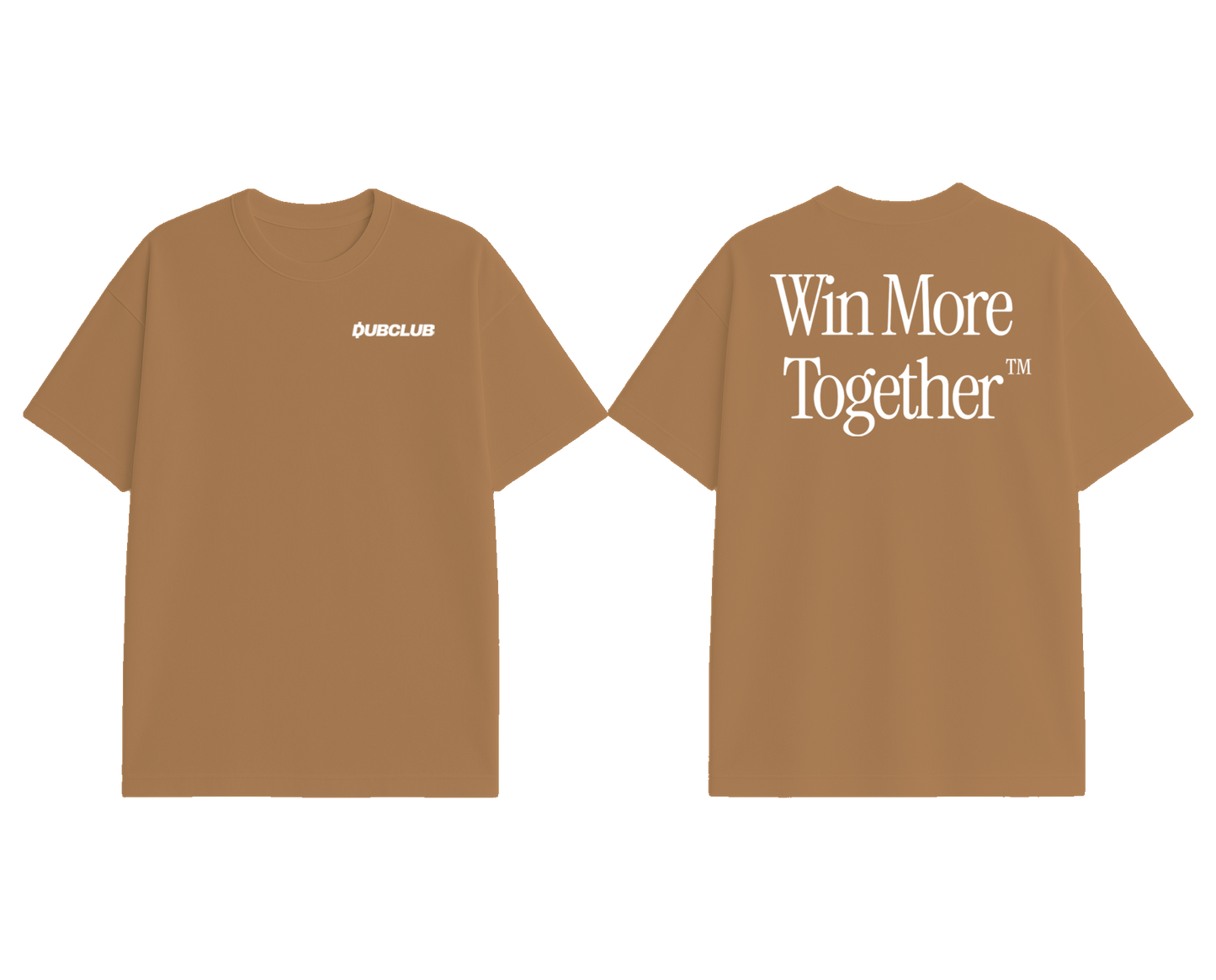 DubClub Tee Shirt