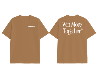 DubClub Tee Shirt