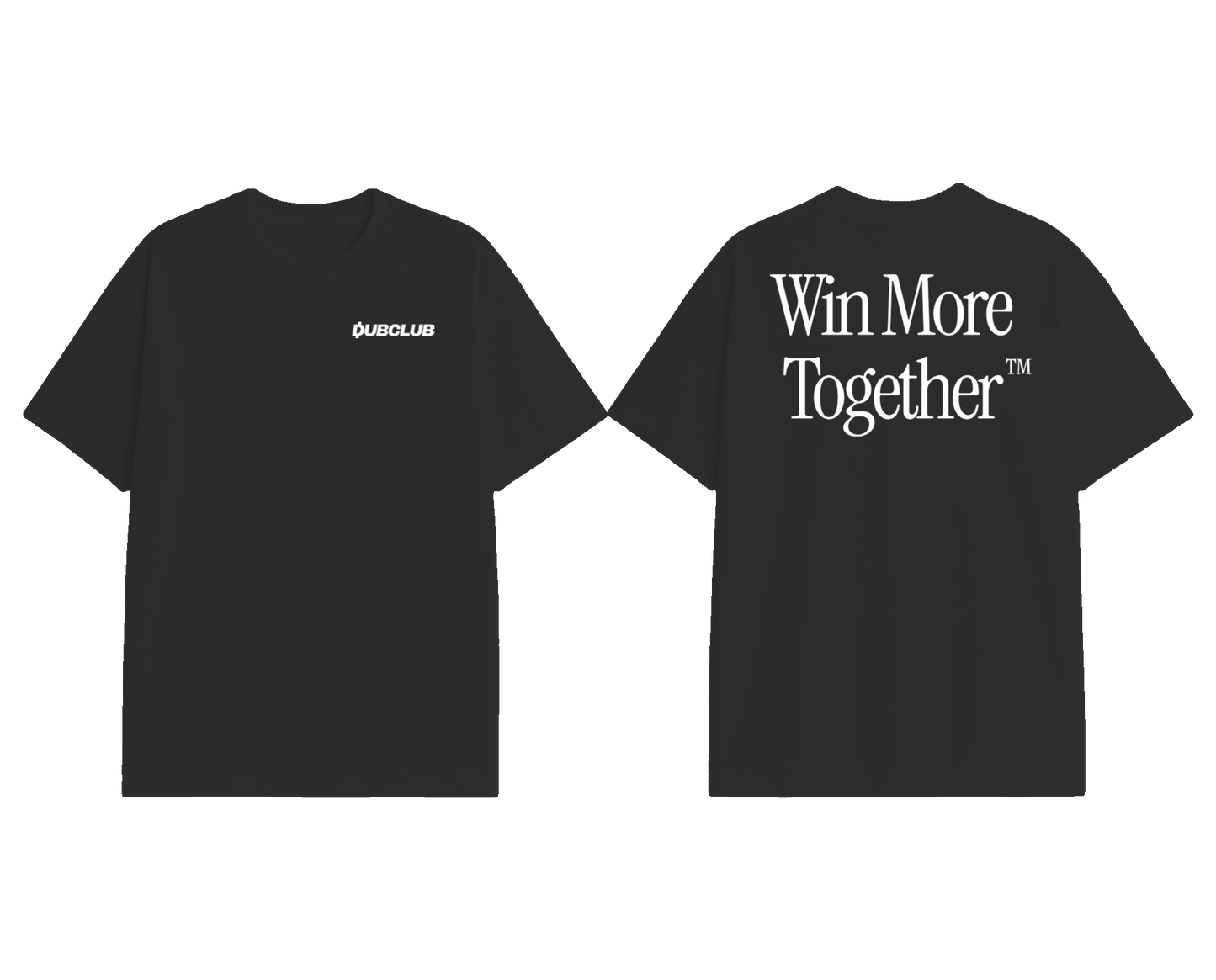 DubClub Tee Shirt