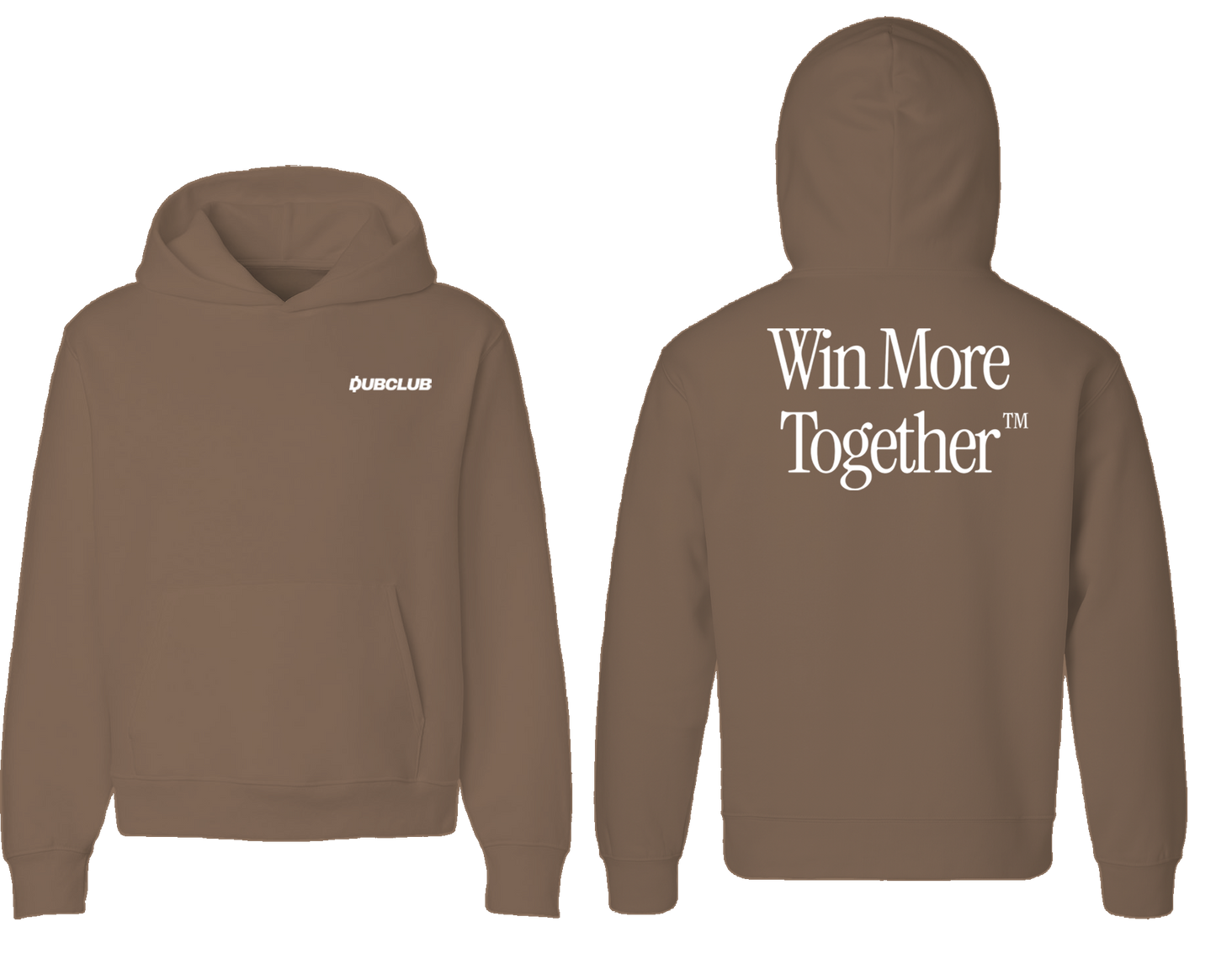 DubClub Hoodie