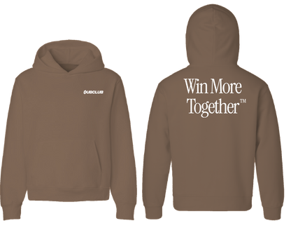DubClub Hoodie