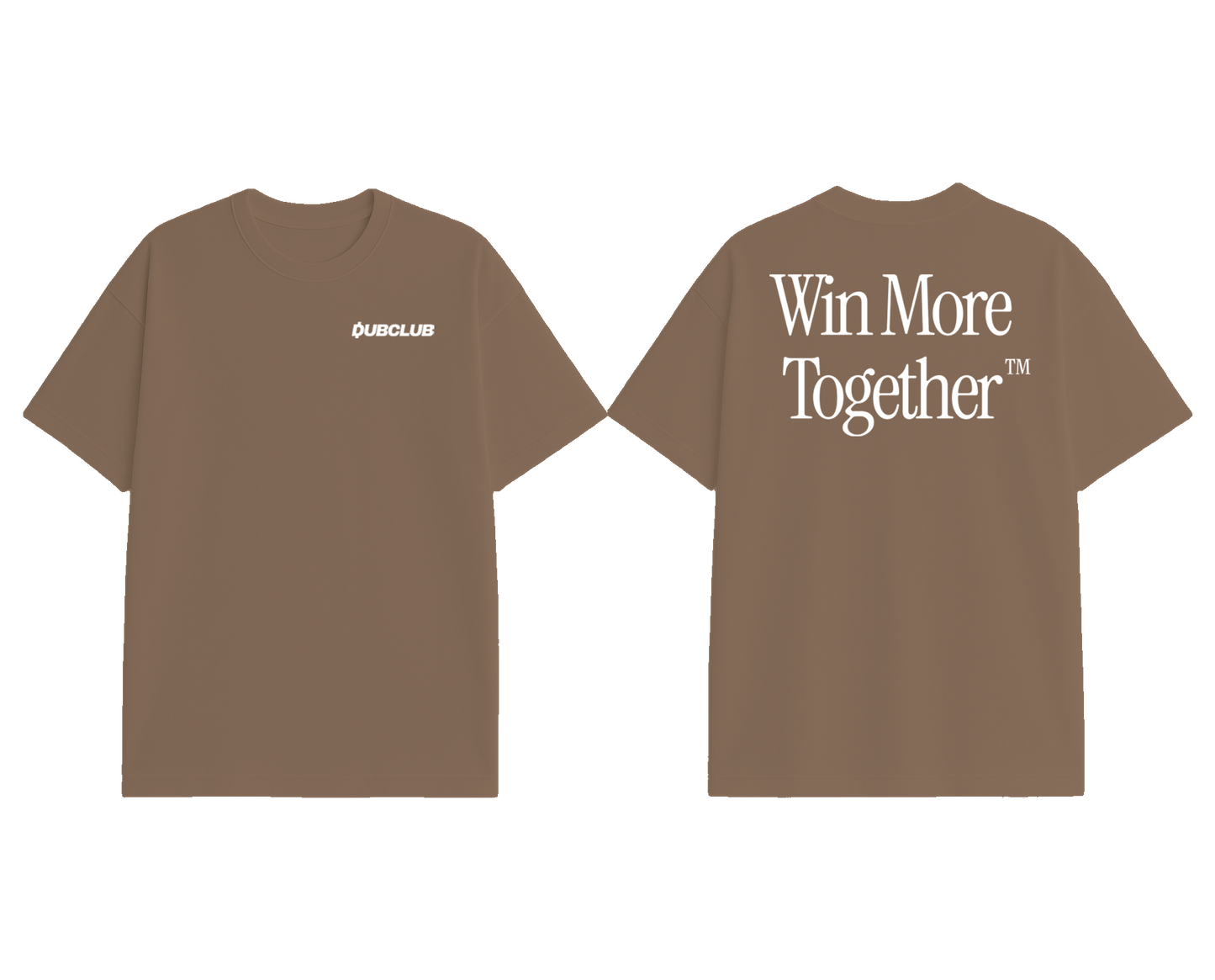 DubClub Tee Shirt
