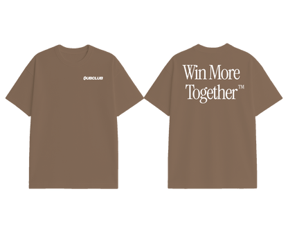 DubClub Tee Shirt