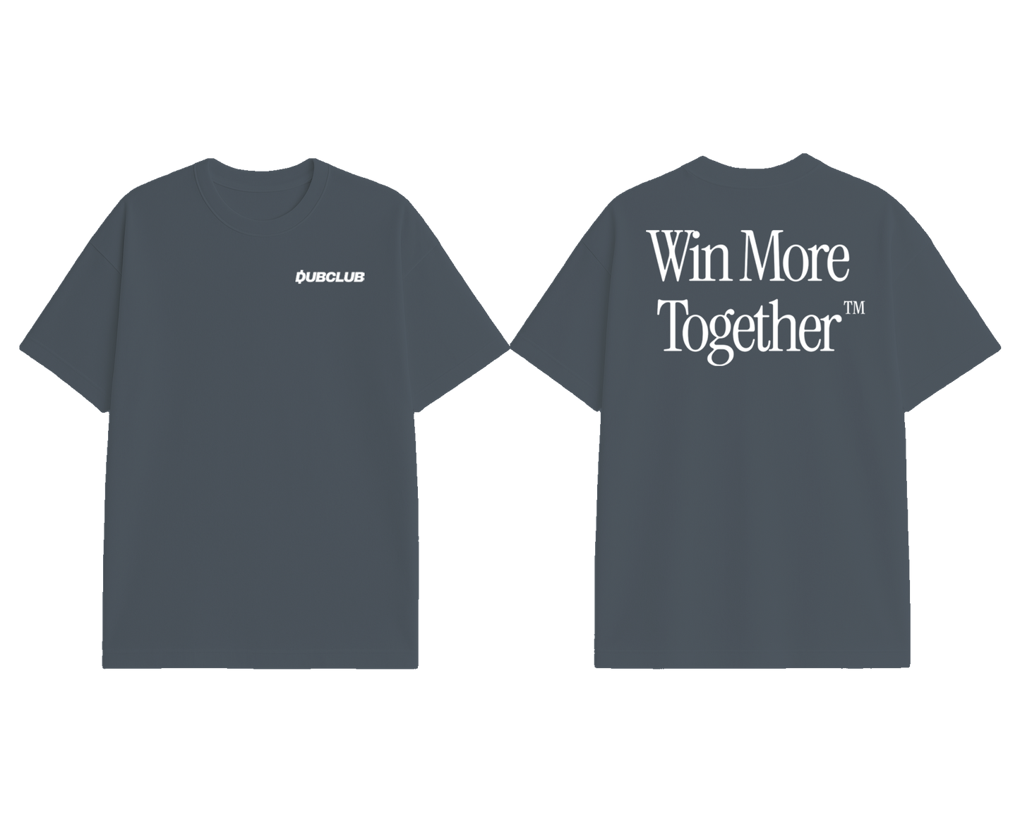 DubClub Tee Shirt