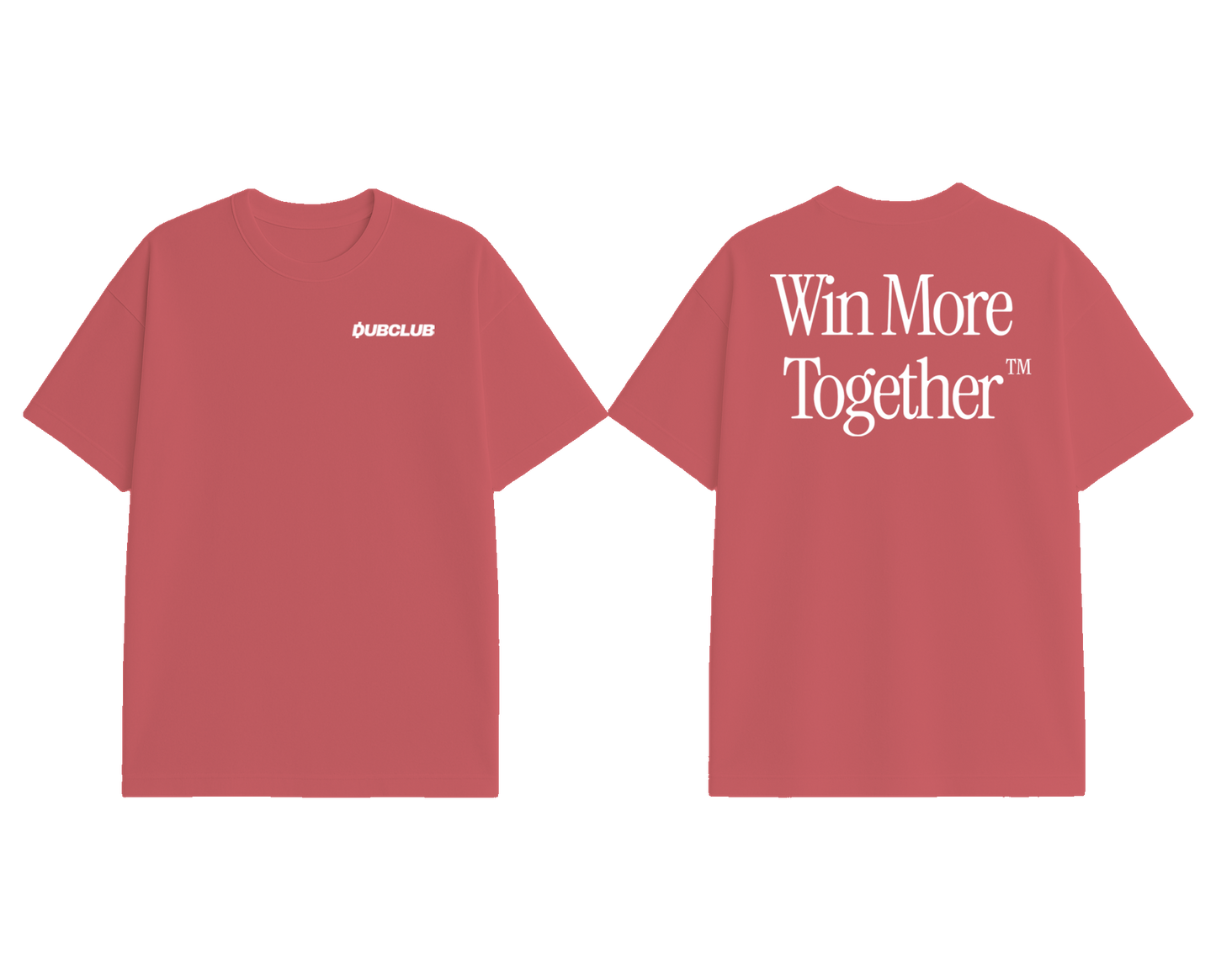 DubClub Tee Shirt