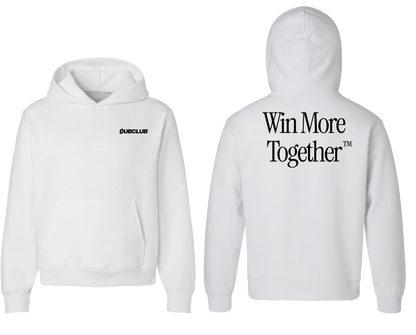 DubClub Hoodie